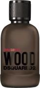 DSQUARED2 Dsquared2 Orginal Wood Eau de Parfum Herreduft 100 ml - Eau ...