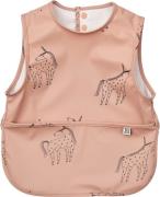 Liewood Bria Bib Unicorn / Pale Tuscanyone ONE SIZE - Hagesmække hos M...