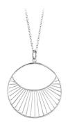 Pernille Corydon Jewellery Daylight Necklace 80 cm 80 cm - Halskæder M...