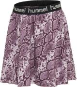 Hummel Hmlnanna Skørt 128 - Træningsshorts Polyester hos Magasin