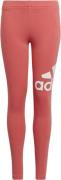 adidas Essentials Leggings 128 - Tights Bomuld hos Magasin