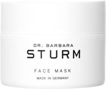 Dr. Barbara Sturm Face Mask Sachet Box 50 ml - Ansigtsmaske hos Magasi...