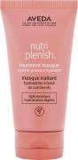 Aveda Nutriplenis Masque Light Moisture 150ml - Hårkur hos Magasin