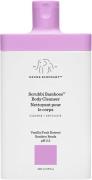 DRUNK ELEPHANT Scrubbi Bamboes Body Cleanser 240 ml - Shower Gel hos M...