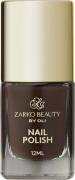 Zarko Beauty by Oli Nail Polish Mocca 12 ml - Almindelig Neglelak hos ...