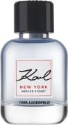 Karl Lagerfeld New York EdT 100ml Herreduft 100 ml - Eau De Toilette h...