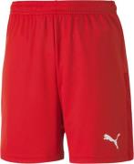 Puma Teamgoal 23 Knit Shorts 128 - Træningsshorts hos Magasin