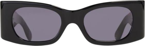 Ganni Kayla Sunglasses ONE SIZE - Solbriller hos Magasin