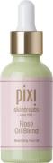 Pixi Rose Oil Blend 30 ml - Ansigtsolie hos Magasin