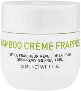 Erborian Bamboo Crème Frappée 50 ml - Dagcreme hos Magasin