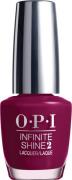 OPI Berry On Forever 15 ml - Almindelig Neglelak hos Magasin