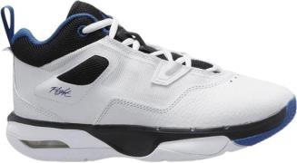 Nike Jordan Stay Loyal 3 Sneakers Hvid Sneakers Str 40 - Læder hos Mag...