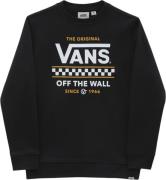 Vans Stackton Sweatshirt L - Sweatshirts & Hættetrøjer hos Magasin