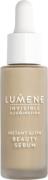 LUMENE LU II Glow BE Serum U Medi 30 - Serum hos Magasin