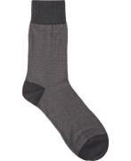 Topeco Topeco Socks Mercerized 41-45 - Ankelømper hos Magasin