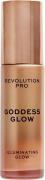 Revolution Revolution Pro Goddess Glow Illuminator Ambient Bronze - Hi...