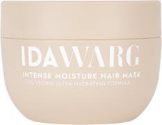 Ida Warg Beauty Moisture Hair Mask Small 100ml - Hårkur hos Magasin