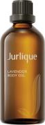 Jurlique Lavender Body Oil 100 ml - Cremer hos Magasin