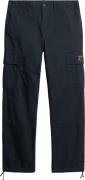 Superdry Baggy Cargo Pants Mand 98t Cargo Bukser Str 30/32 - hos Magas...