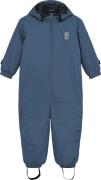 LEGO kidswear/LEGO børnetøj Lwjori 721 Snowsuit Str 80 cm - Middle Blu...