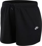 Nike Sportswear Essential Shorts Plus Size XL - Træningsshorts Bomuld ...