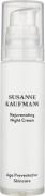 Susanne Kaufmann SK Rejuvenating Night Cream 50 ML - Natcreme hos Maga...