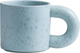 Nordal Jose cup Light Blue 0008 - Kopper Med Hank hos Magasin