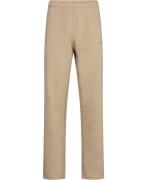 Holzweiler M. Relaxed Sweatpants Mand Sand Casual Bukser Str M - hos M...