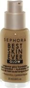 Sephora Collection FDT Best Skin Ever Glow - Flydende hos Magasin