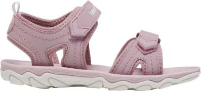 Hummel Sport Sandaler Pink Sandaler & Badesko Str 36 - hos Magasin