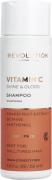 Revolution Revolution Hair Vitamin C Shampoo 250 ml - Shampoo hos Maga...