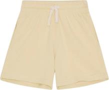 Konges Sløjd LOU Long Sweat Shorts Str 9M - Sea Mist Shorts & Bloomers...