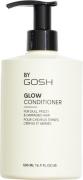 Gosh Glow Conditioner 500 ml - Balsam hos Magasin