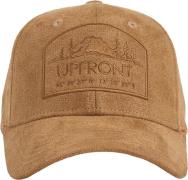 UPFRONT Nate Hard Classic Baseball Cap ONE SIZE - Kasketter hos Magasi...