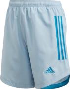 adidas Condivo 20 Primeblue Shorts 140 - Træningsshorts Polyester hos ...