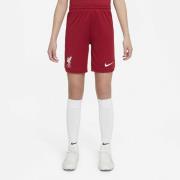 Nike Liverpool Fc 22 23 Hjemmebaneshorts 122-128 / XS - Træningsshorts...