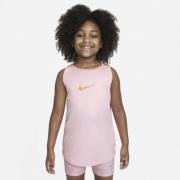 Nike Drifit Elastika top 158-170 / XL - Tanktoppe hos Magasin