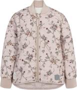 MarMar Copenhagen Orry Jacket Str 9M/74 - Robin Print Termojakker hos ...