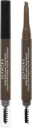 Sephora Collection Instabrow Waxy Brow Pencil - Brow Fixing Retractabl...