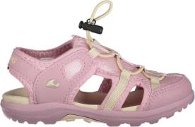 Viking Sandvika Pink Sandaler & Badesko Str 29 - hos Magasin