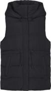 MCKINLEY Emmy Vest 134/140 - Sommerjakker hos Magasin