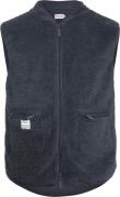 Resteröds Fleece Vest Recycled Mand 60 Fleece Str L - Polyester hos Ma...