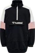 Hummel Valerie Long Sweatshirt 116 - Sweatshirts & Hættetrøjer hos Mag...