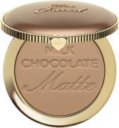 Too Faced Chocolate Soleil Bronzer 8 G - Pudder hos Magasin