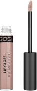 Gosh Lip Gloss 18 G - Lipgloss hos Magasin