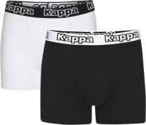 Kappa Skin Sashi Underbukser, 2 pak XS - Tights hos Magasin