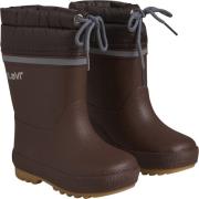 CeLaVi Thermal Wellies w. Liningsolid Rocky Road Gummistøvler Str 29 -...