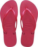 Havaianas Hav. Slim Pink Fever Sandaler Str 31/32 - hos Magasin