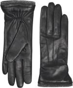 Markberg Miriammbg Glove 8 - Handsker Uld hos Magasin