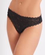 Aubade Tanga Trusse Brazilian Str 40 - hos Magasin